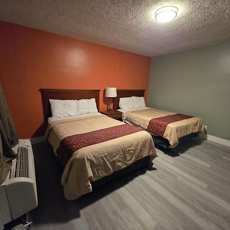 Skyline Motel By Belvilla Waynesboro Us 250 Zewnętrze zdjęcie