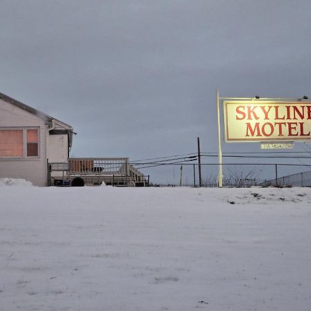 Skyline Motel By Belvilla Waynesboro Us 250 Zewnętrze zdjęcie