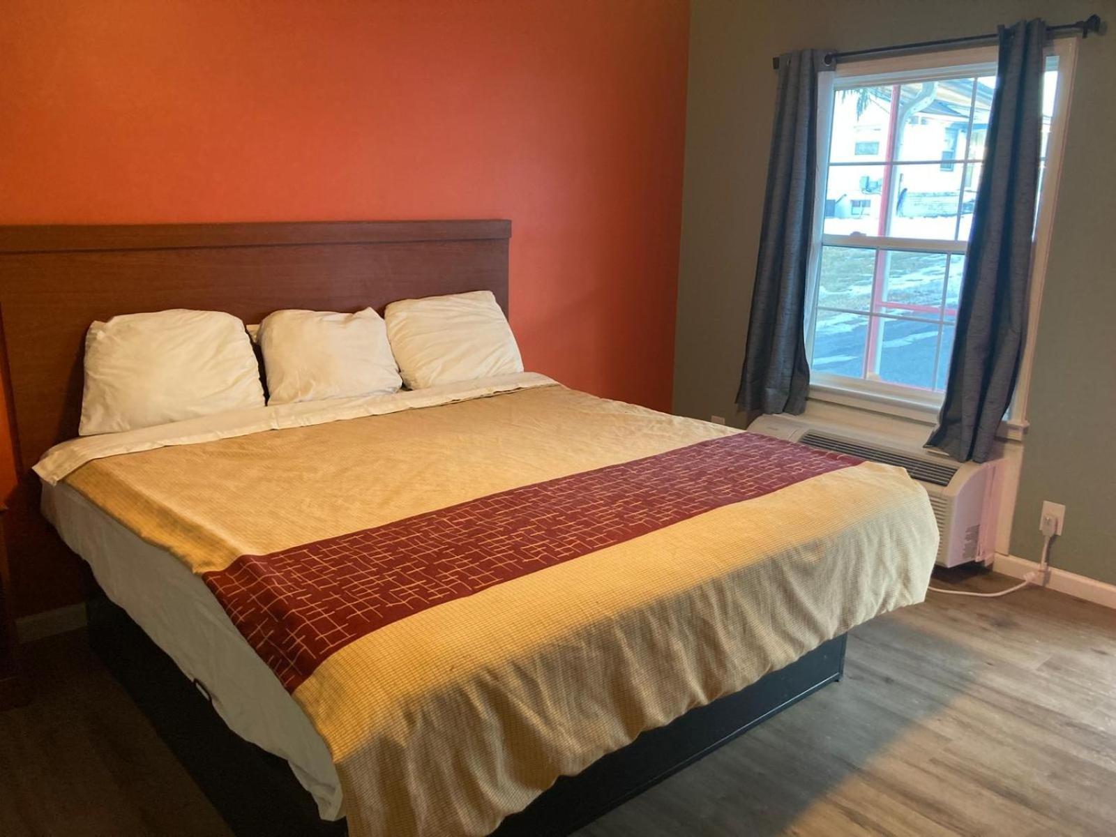 Skyline Motel By Belvilla Waynesboro Us 250 Zewnętrze zdjęcie