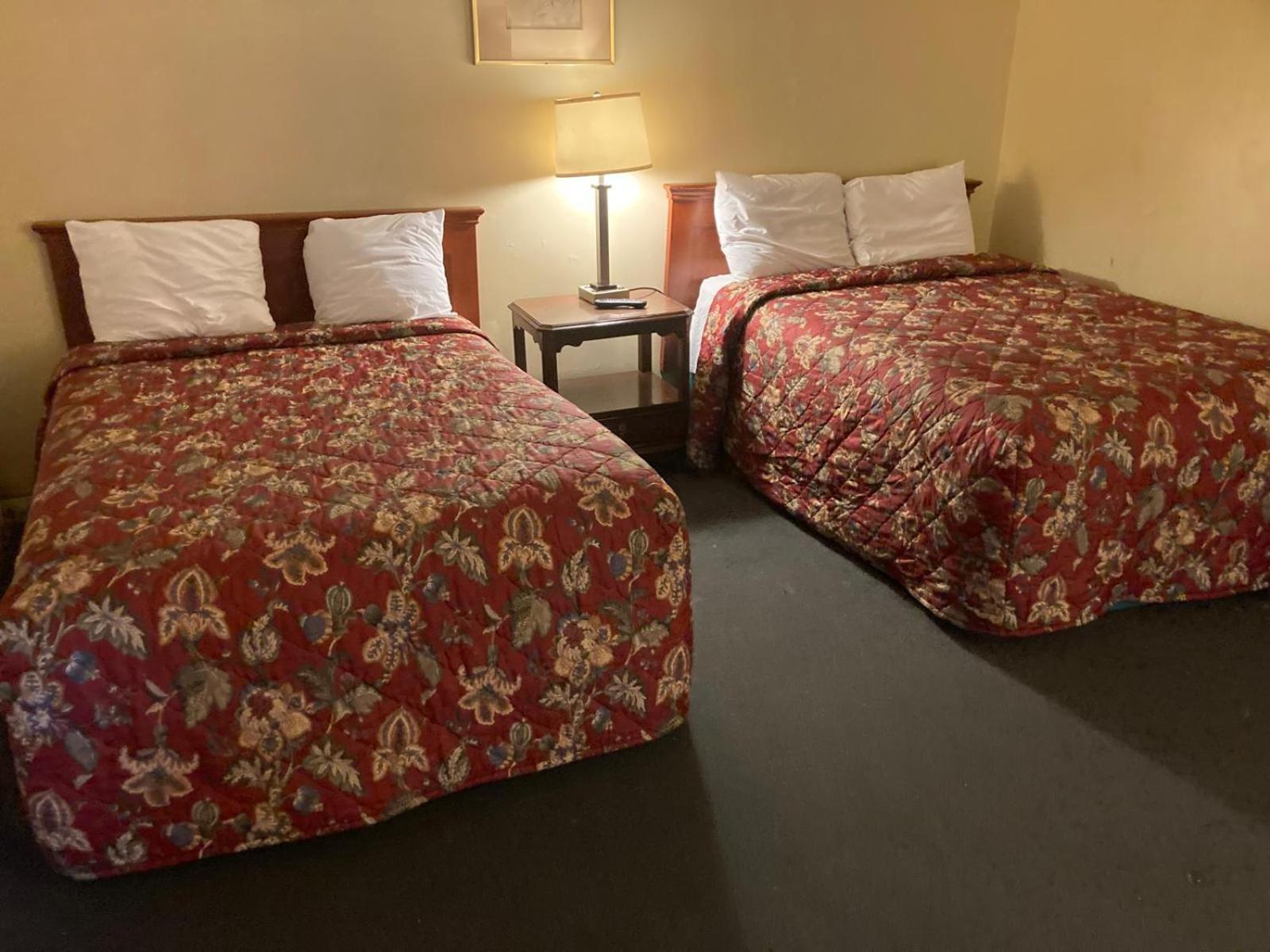 Skyline Motel By Belvilla Waynesboro Us 250 Zewnętrze zdjęcie