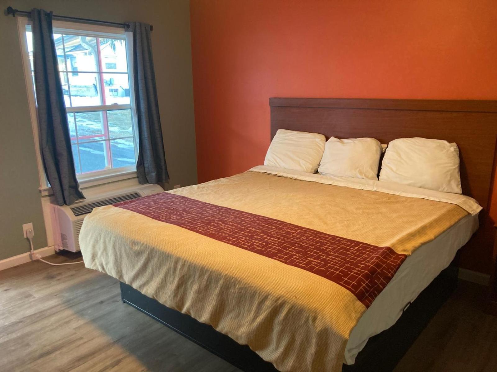 Skyline Motel By Belvilla Waynesboro Us 250 Zewnętrze zdjęcie