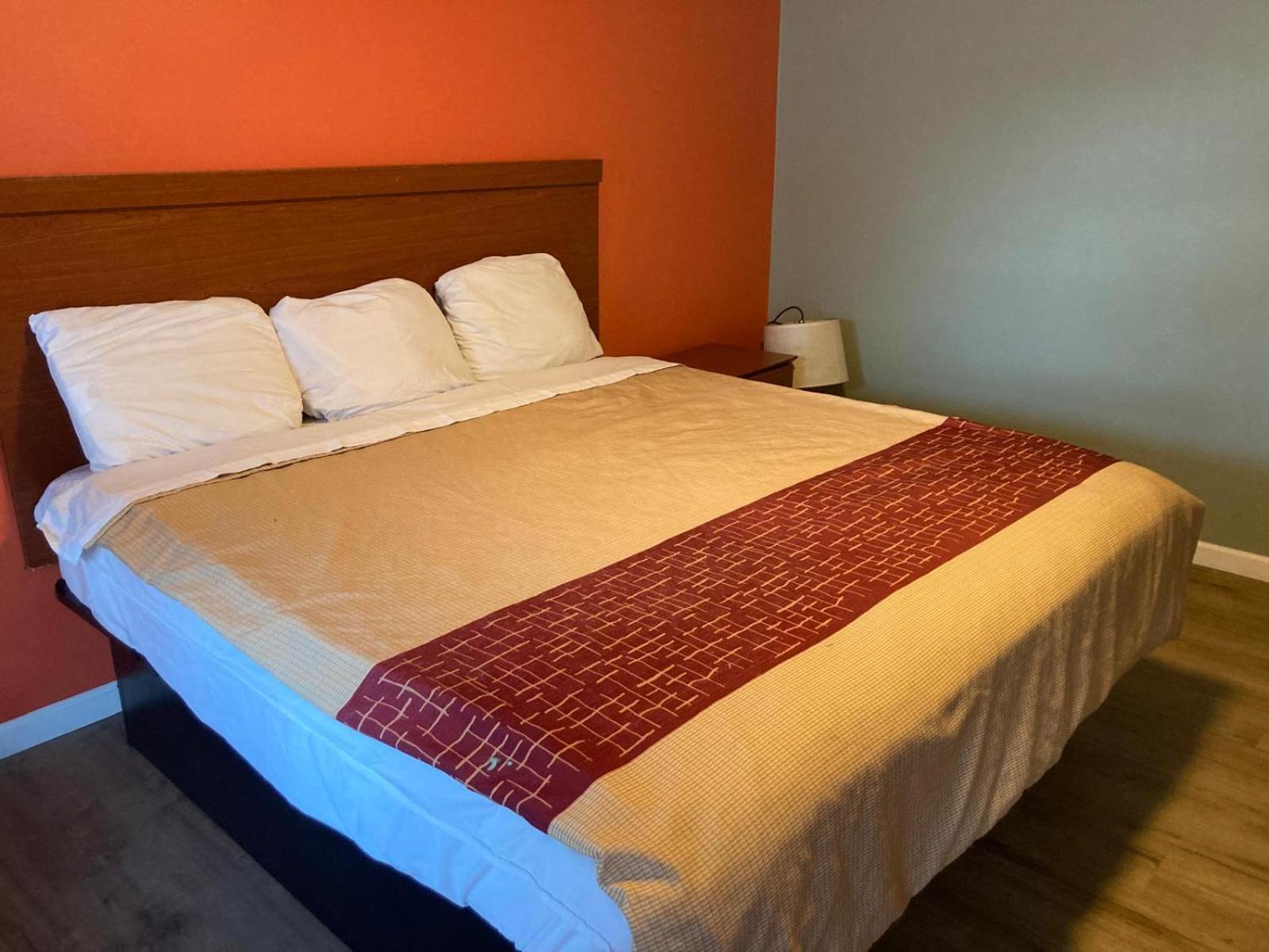 Skyline Motel By Belvilla Waynesboro Us 250 Zewnętrze zdjęcie