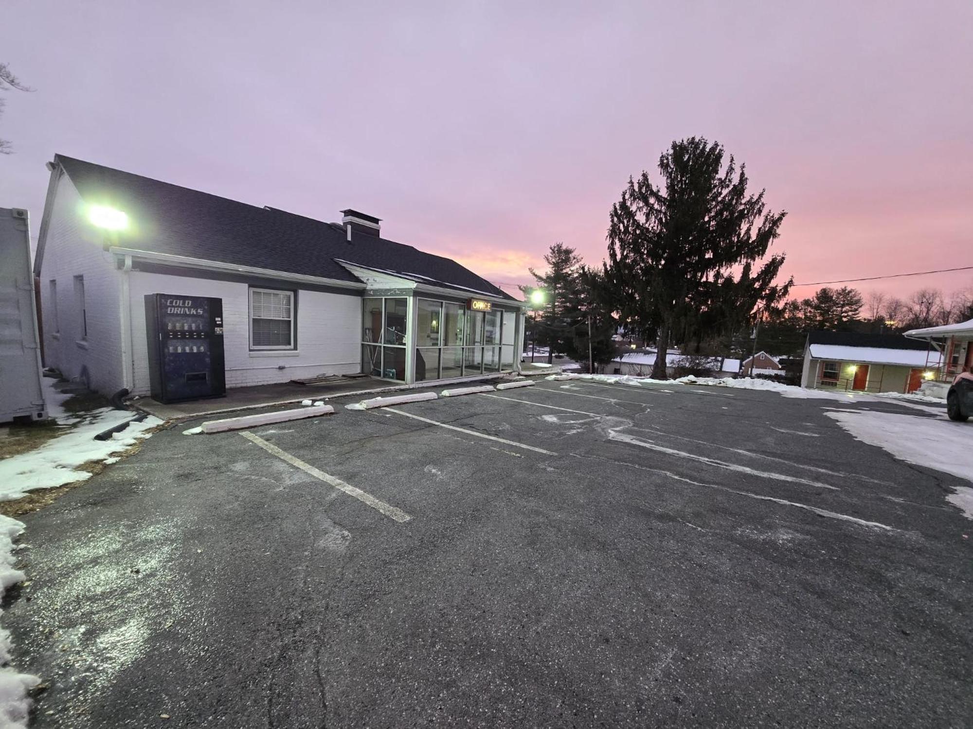 Skyline Motel By Belvilla Waynesboro Us 250 Zewnętrze zdjęcie