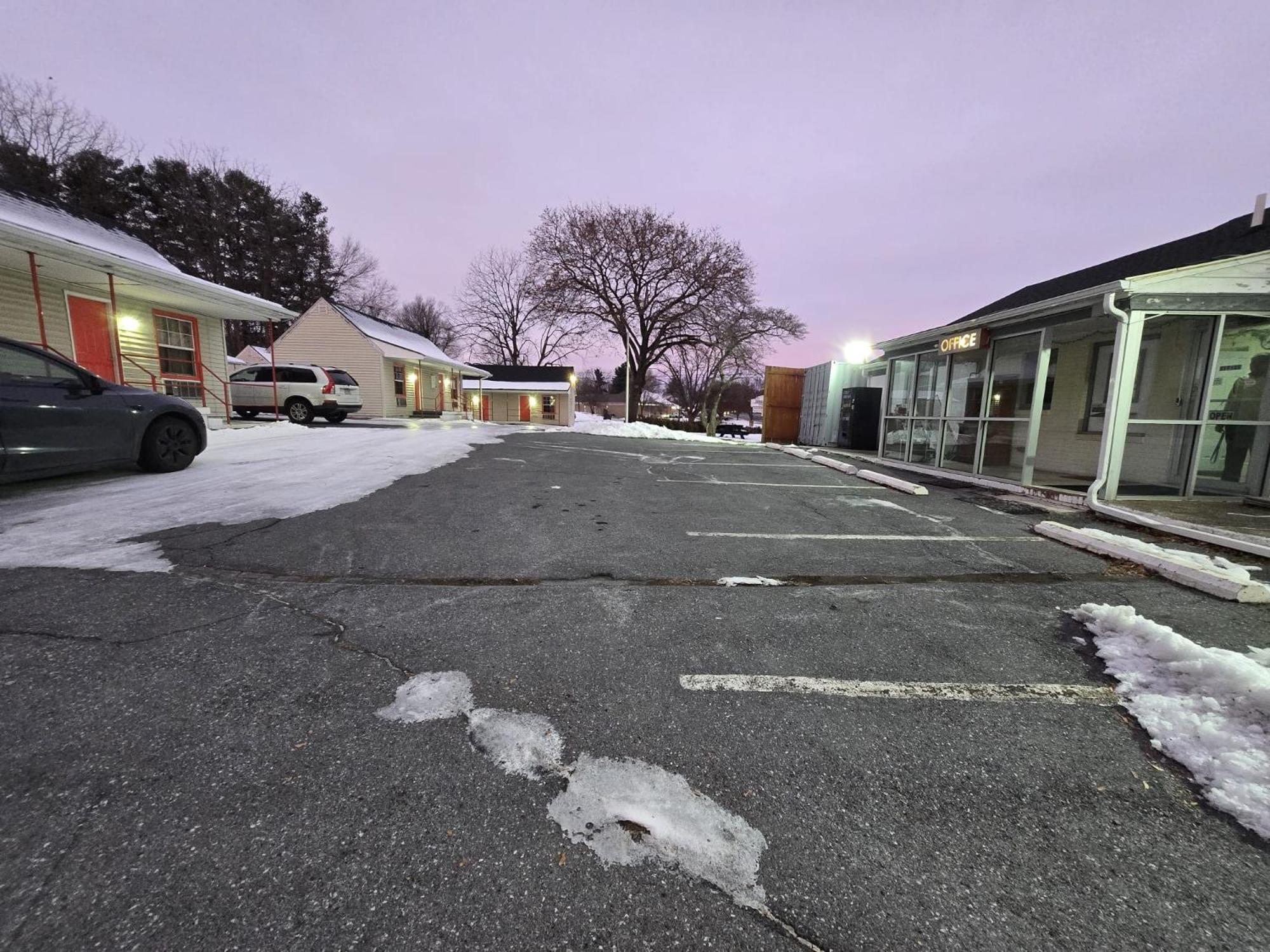 Skyline Motel By Belvilla Waynesboro Us 250 Zewnętrze zdjęcie
