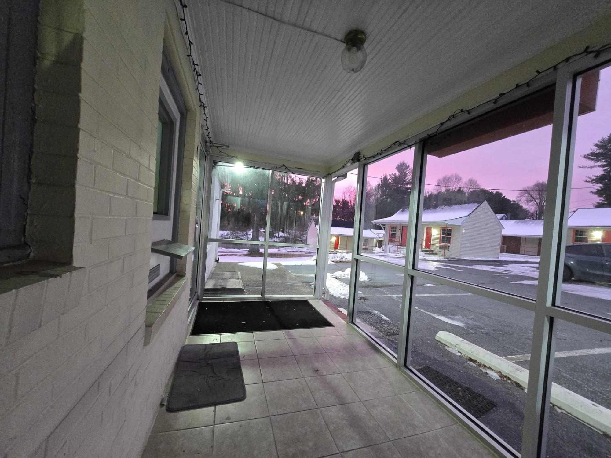 Skyline Motel By Belvilla Waynesboro Us 250 Zewnętrze zdjęcie