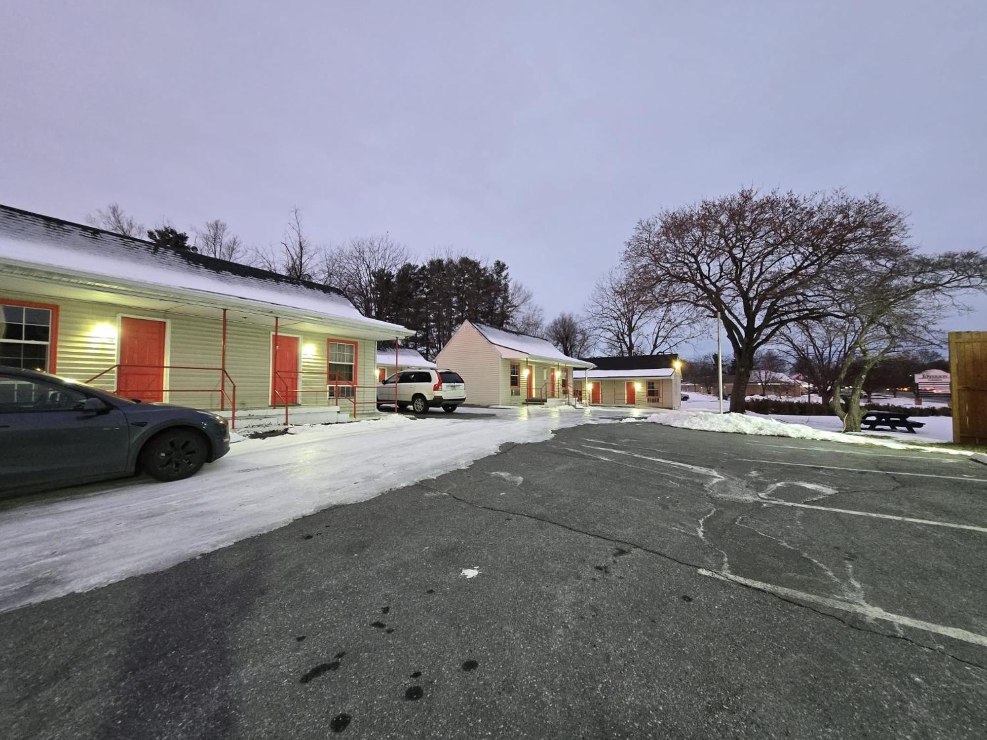 Skyline Motel By Belvilla Waynesboro Us 250 Zewnętrze zdjęcie